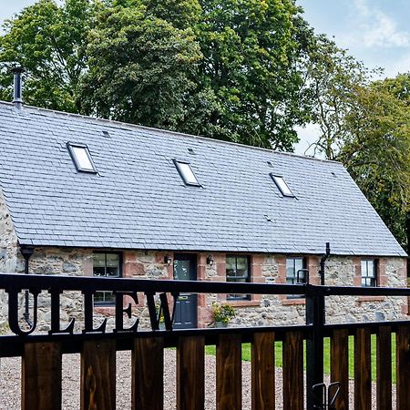 Willa Cullew Bothy Pearsie Zewnętrze zdjęcie